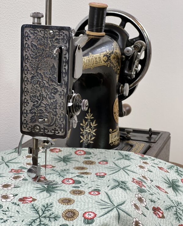 William Morris Daisy Fat Quarter