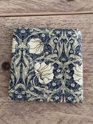 William Morris Pimpernel Cream Fat Quarter