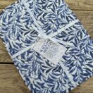 William Morris Willow Bough Blue Single Placemat