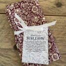 William Morris Mallow Wine Single Napkin