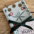 William Morris Daisy Single Napkin